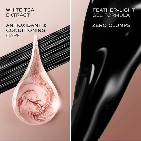 💋NIB💋 2 Deluxe Travel sized Lancôme Idole Mascaras in Black BRAND NEW!! - Picture 4 of 11